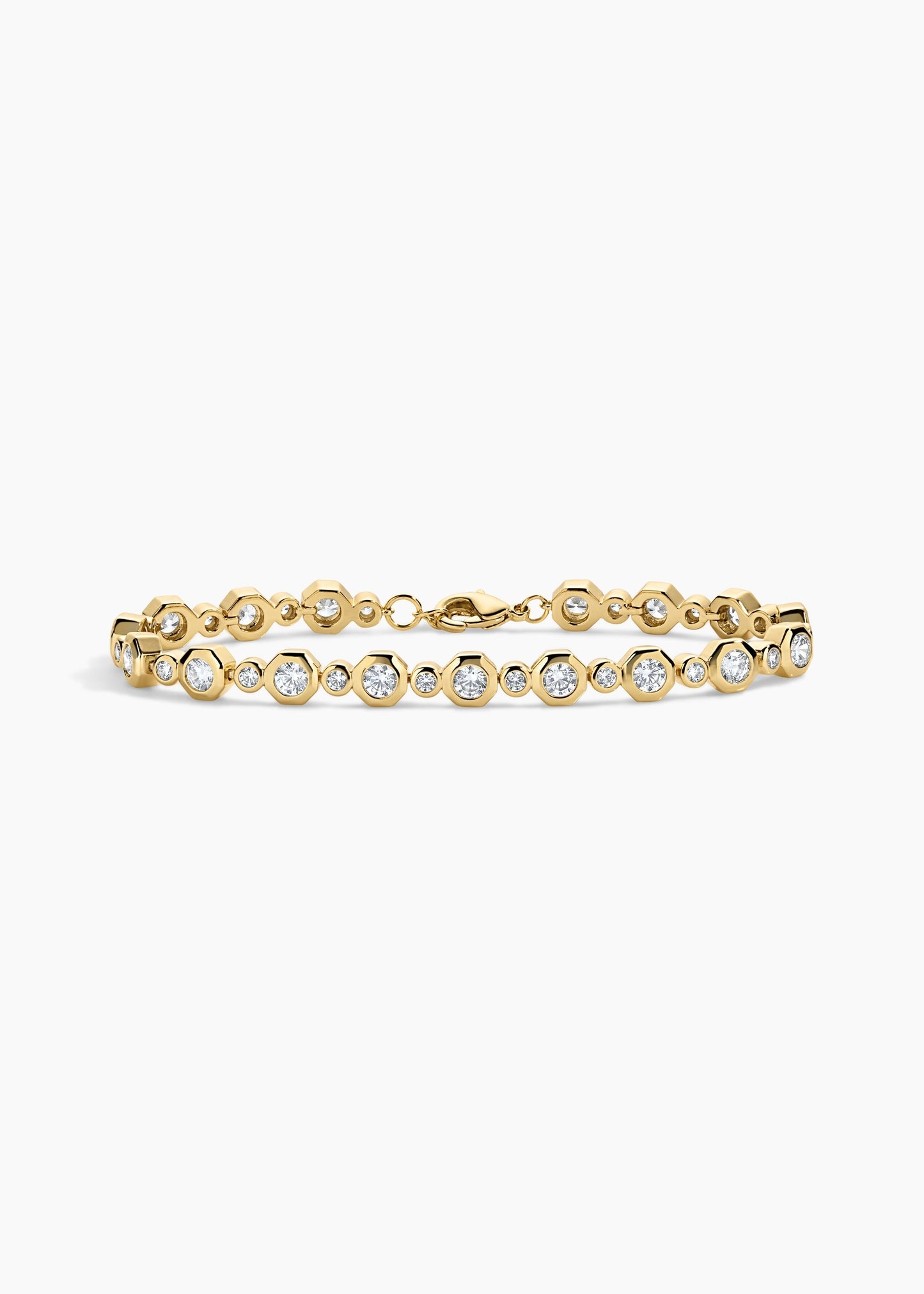 Trust Fund XL Bracelet