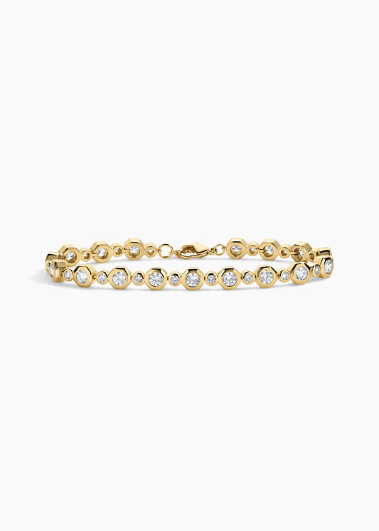 Trust Fund XL Bracelet