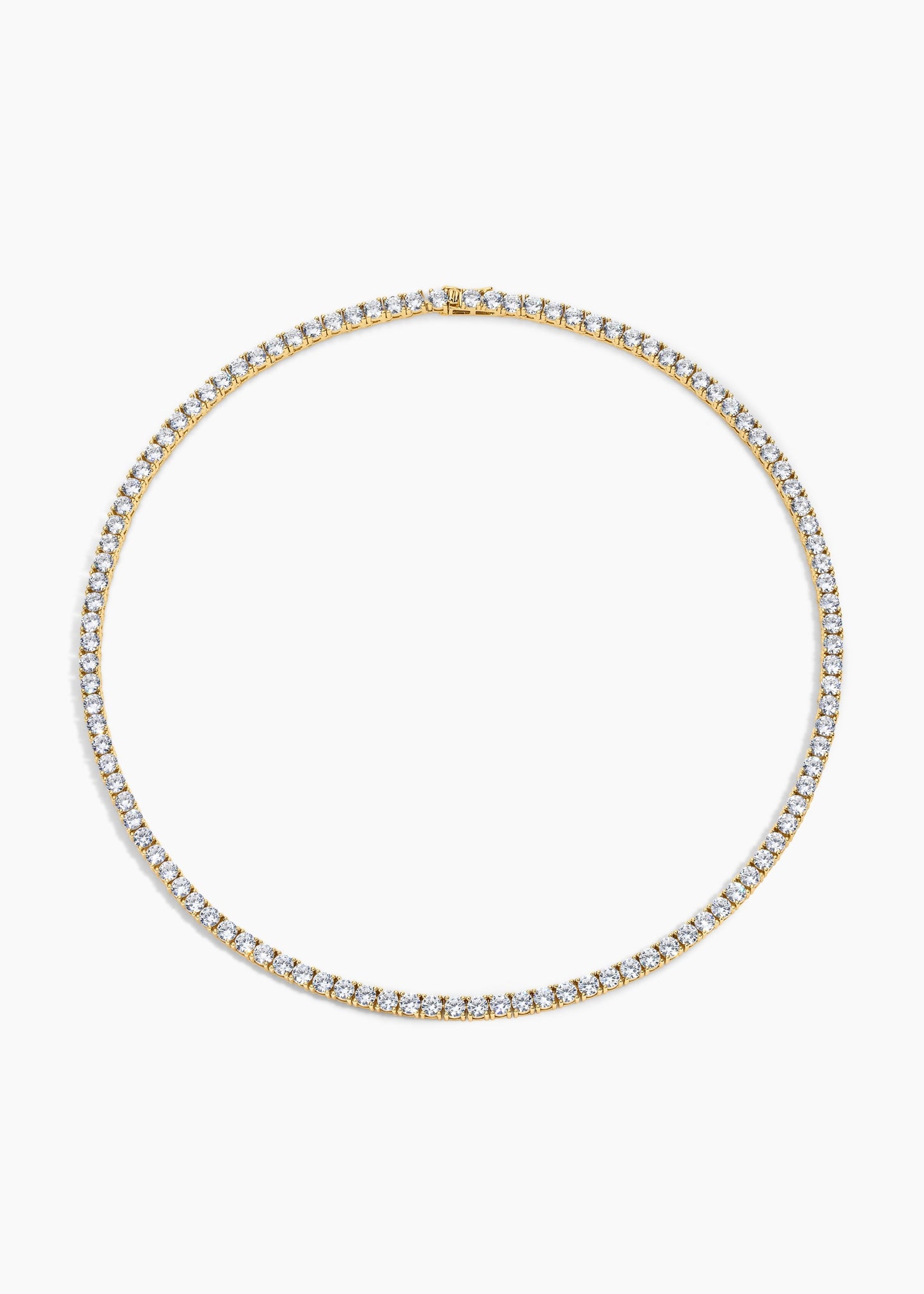 Richie Necklace