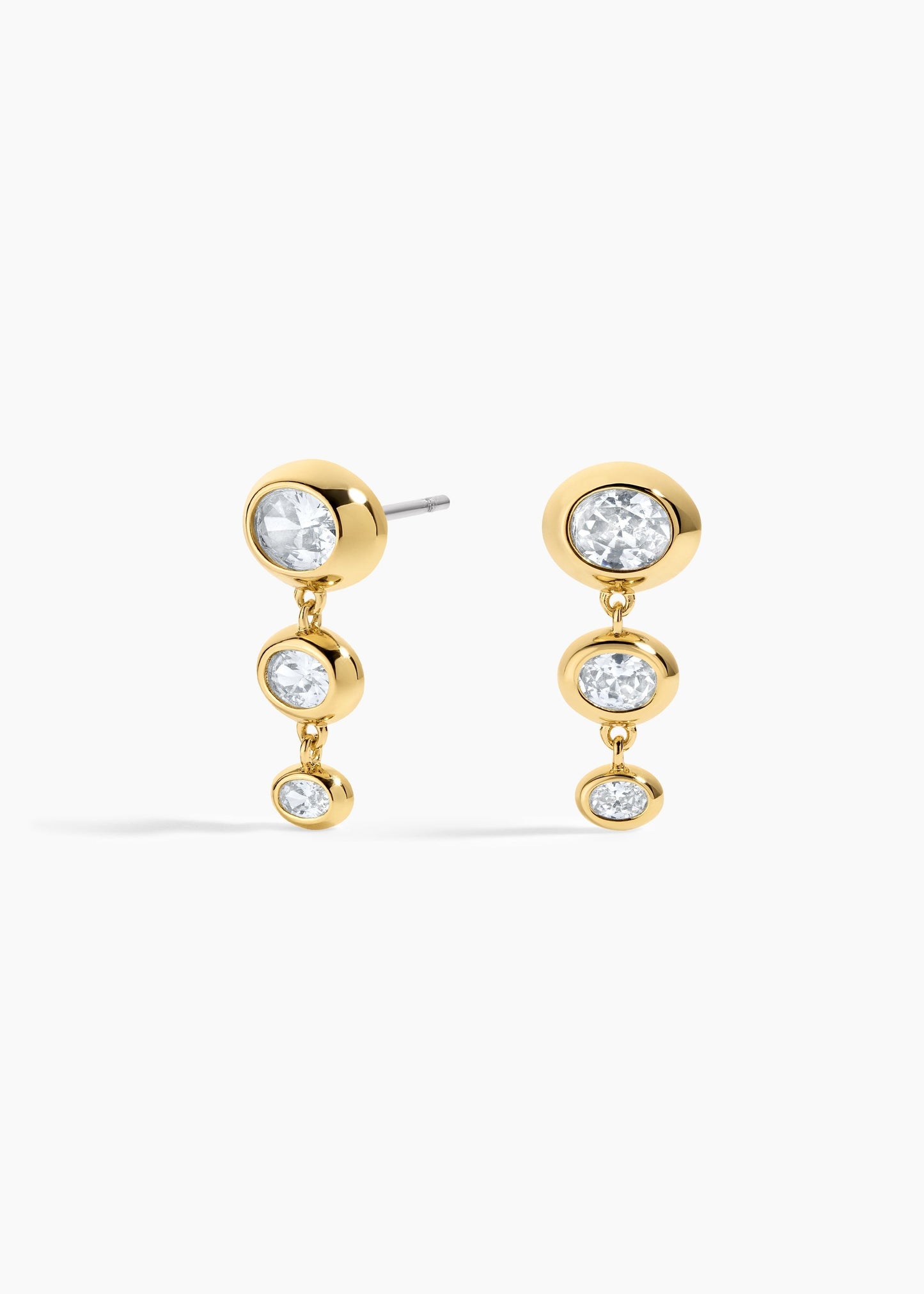 Rain Drop Earrings