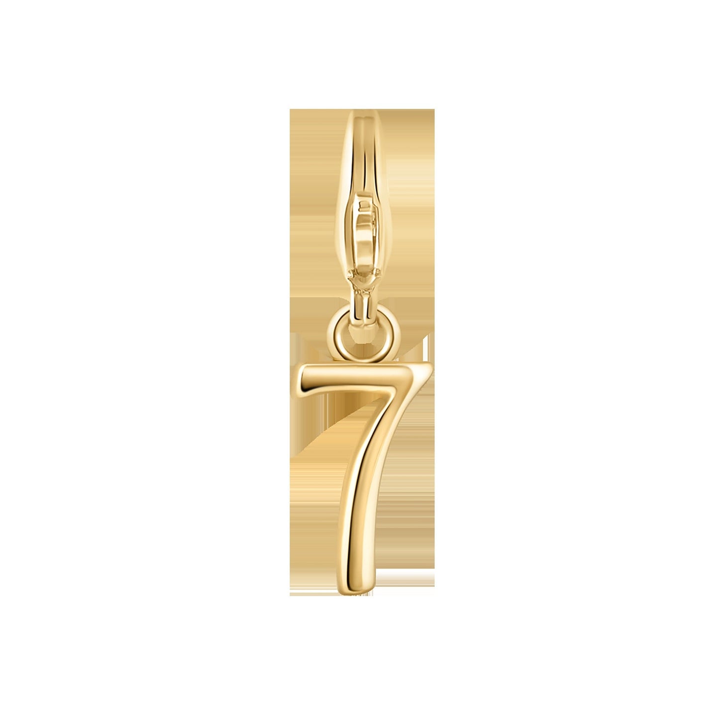 Number Charm