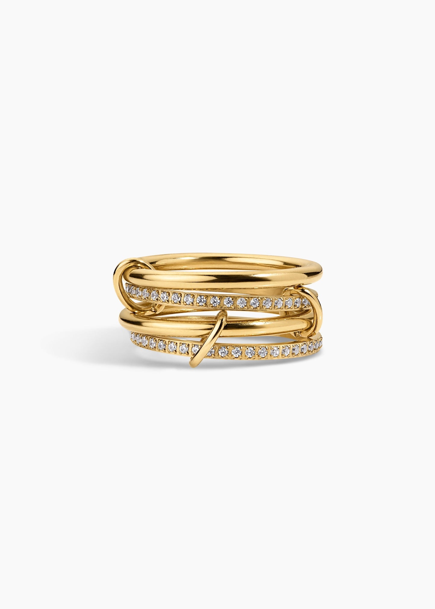 Heiress Ring