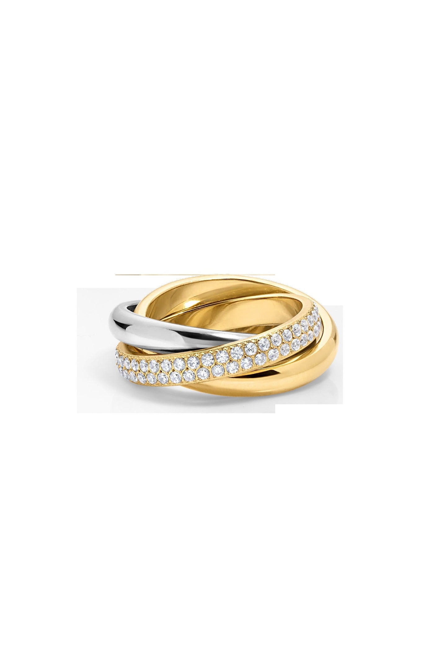 How I Roll Ring