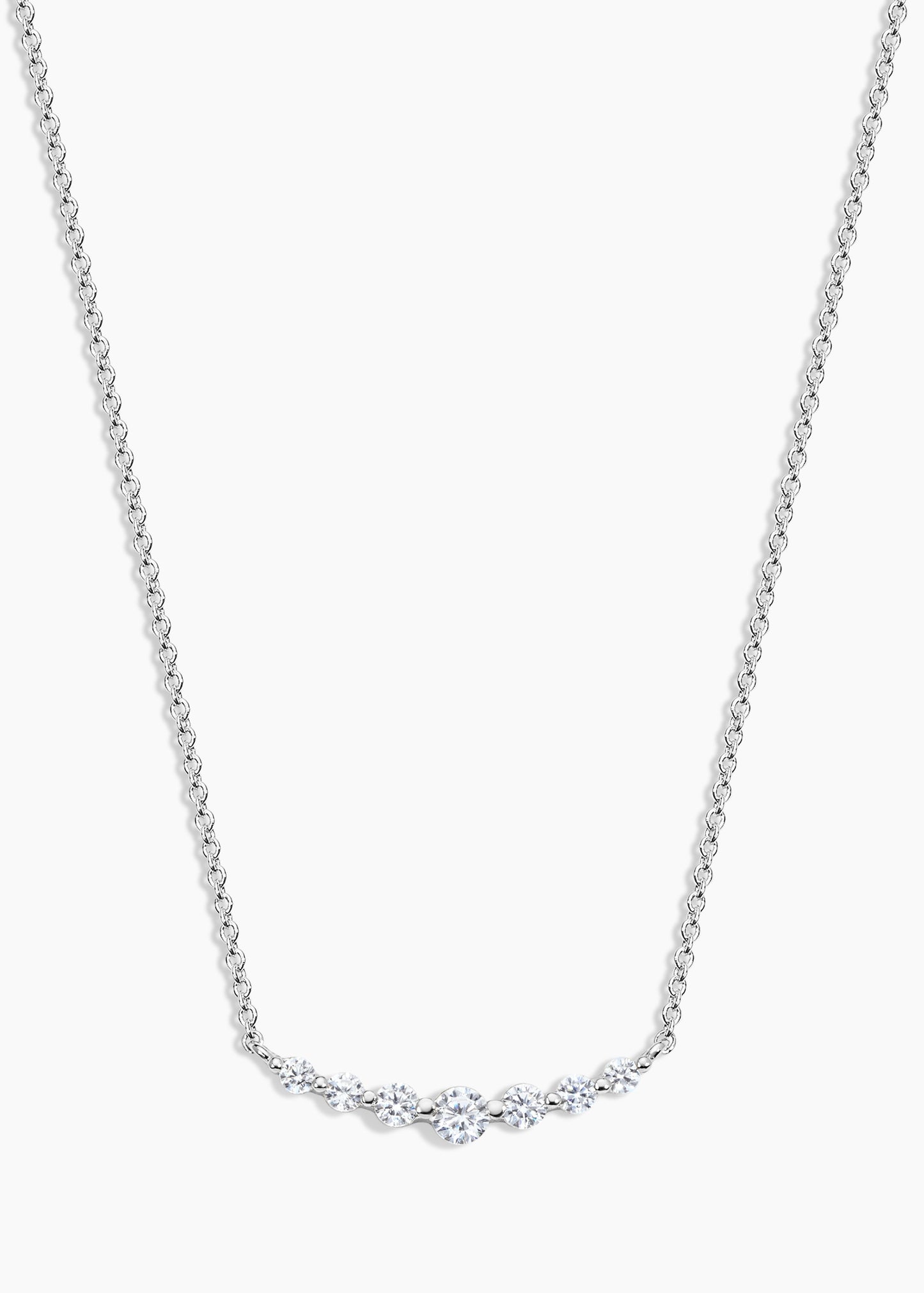 Stevie Kate Necklace