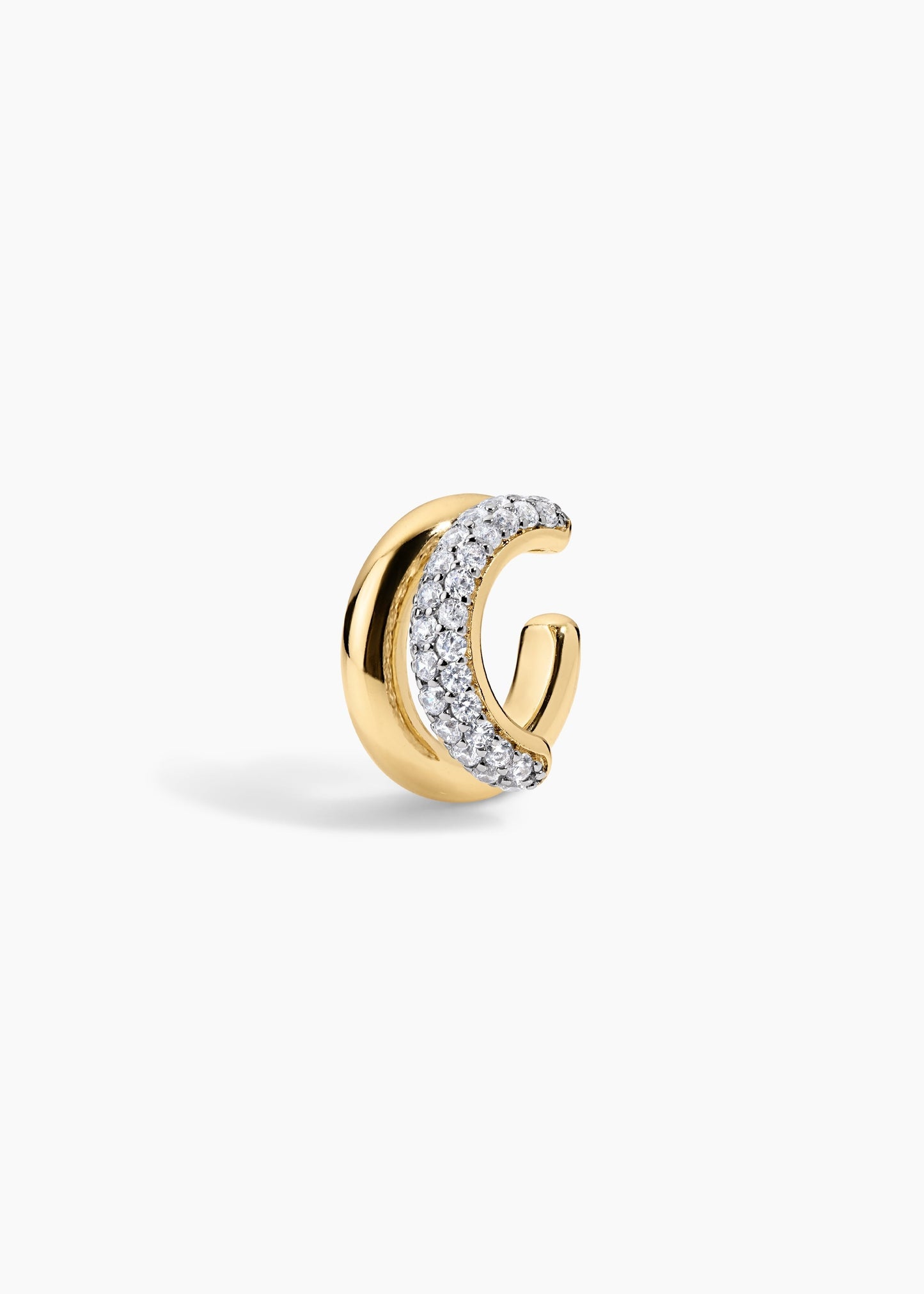 Scout Ear Cuff