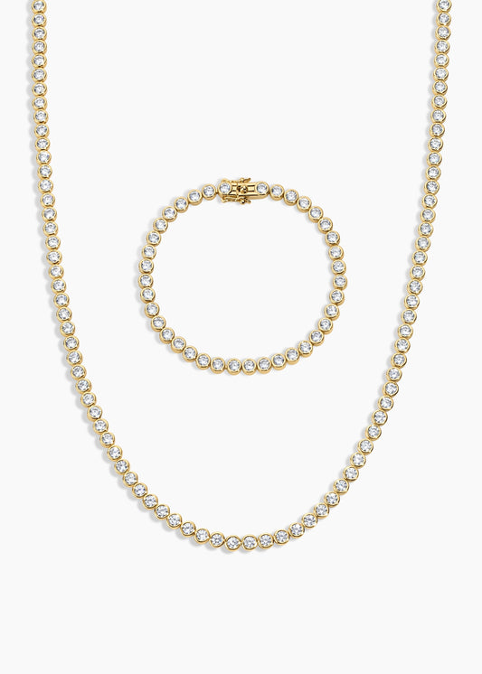 Eternity Set of 2