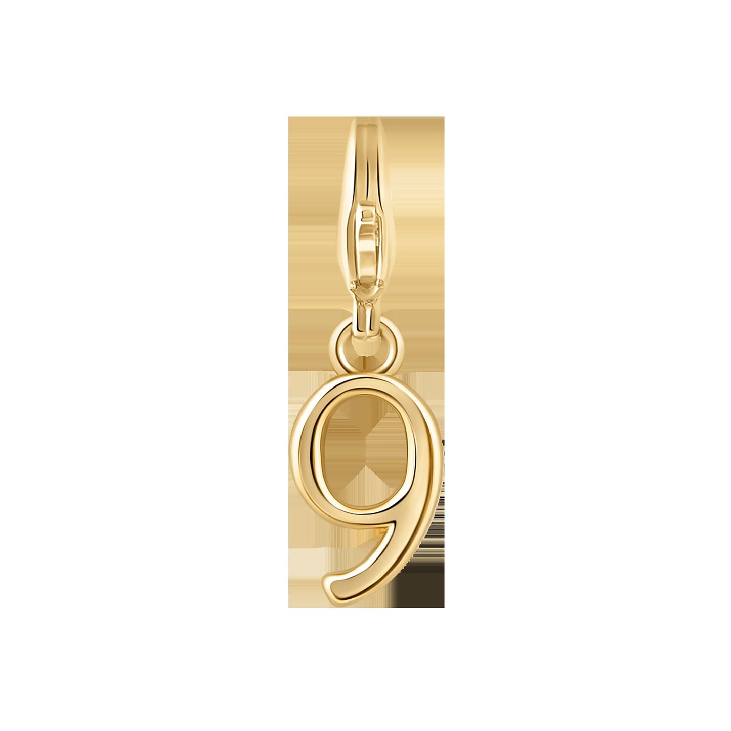 Number Charm